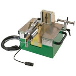 Sicherheitsschneidanlage