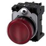 Leuchtmelder, Komplettgerät