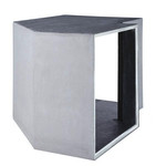 Luftkanalbogen rechteckig