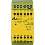 Zweihandschaltgerät