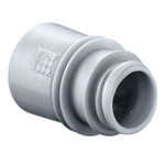 Dosenstutzen Kabel-/Rohreinführung