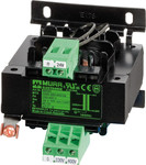 Einphasen-Steuertransformator