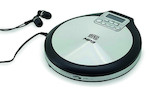 CD-Player portable