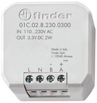 Zubehör/Ersatzteile für Steuereinheit Wohnhaus