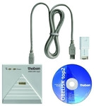 PC-Programmierset für Bussystem-Zeitschaltuhr