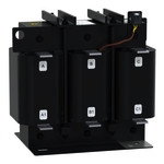 Filterkreisdrossel für Niederspannung