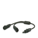 Konfektioniertes Sensor-Aktor-Kabel