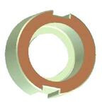 D-Schraub-Passeinsatz