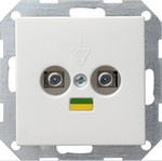 Potenzialausgleichsdose