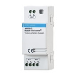 Videoverteiler für Überwachungssystem