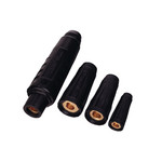 Stecker Schweißkabel