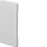 Endstück für Geräteeinbaukanal