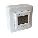 Thermostatkopf für Ventil