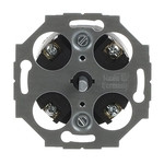 Zeitschalter für Installationsschalterprogramme