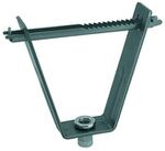 Trapezdeckenbefestigung