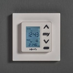 Zeitschaltuhr für Installationsschalterprogramme