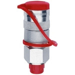 Hydraulische Fittinge