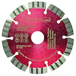 Trenn-/Schleifscheibe