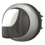 Frontelement für Wahlschalter