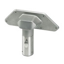 Montageset für Display