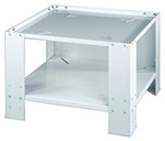 Unterbausockel für Großgeräte