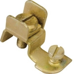 Schutzleiteranschluss für Unterflurinstallationssysteme