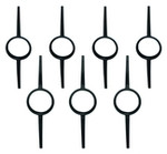 Schornsteinabstandshalter