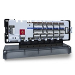 Absperrhähne, Ventile und Fittingkomponenten