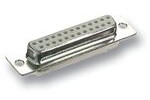 D-Sub-Steckverbinder