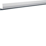 Geräteeinbaukanalsystem, wandintegriert