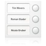 Funktionsmodul für Türkommunikation