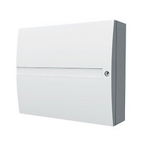 Einbruchmeldezentrale