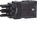 Steckbare Gebäudeinstallationssysteme