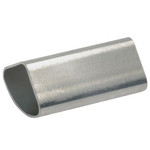 Hülse für verdichtete Leiter