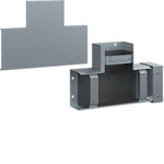 T-Stück für Brandschutzkanal