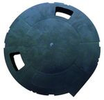 Windrispenbandabroller