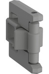 Mechanische Verriegelung für Schalter