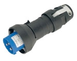 Explosionsgeschützter CEE-Stecker/-Kupplung (IEC 60309)