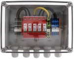 Photovoltaik-DC-Stringbox