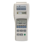 Batterietester
