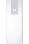 Speicher für Zentralheizung/Wärmepumpe