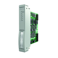 Zubehör/Ersatzteile für elektronischen Mengenumwerter (EVCD)