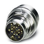 Gerätesteckvorrichtung