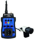 Mess- und Prüfgerät E-Mobility