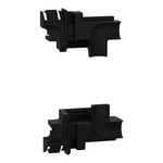 Zubehör/Ersatzteile für Tür- und Torbeschläge