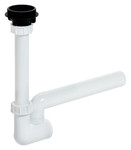 P-Siphon/S-Siphon/Flaschensiphon