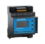 Differenzstrom-Überwachungsgerät