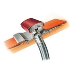 Dachdurchführungsrohr für Dachventilator