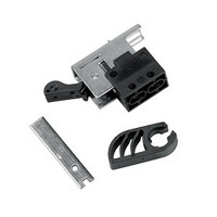 Melder für Verschlussüberwachung