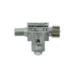 Blitzstromableiter für Informations-/MSR-Technik